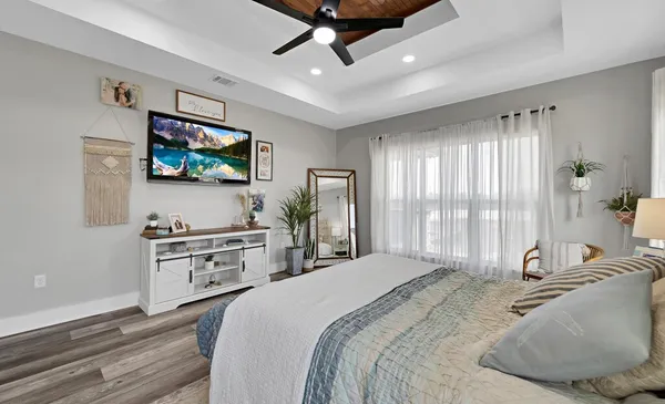 $995,000 | 633 North Stovall Drive, Waco, TX 76706