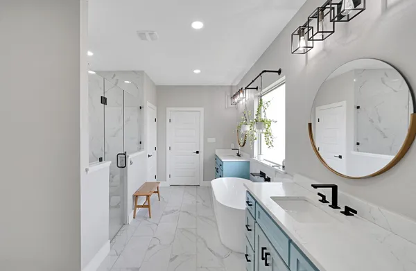 $995,000 | 633 North Stovall Drive, Waco, TX 76706