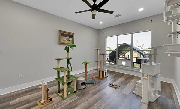 $995,000 | 633 North Stovall Drive, Waco, TX 76706