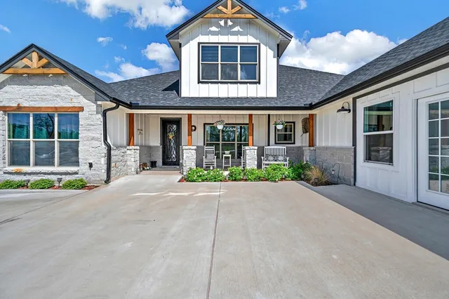 $995,000 | 633 North Stovall Drive, Waco, TX 76706