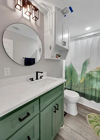 $995,000 | 633 North Stovall Drive, Waco, TX 76706