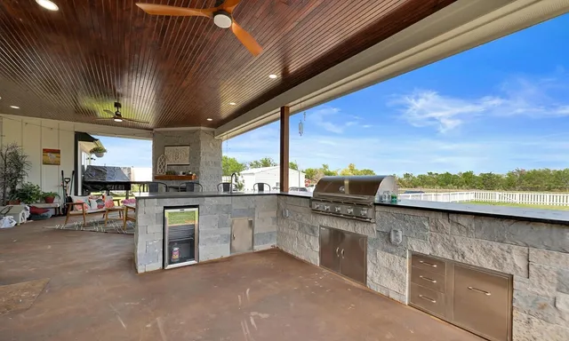 $995,000 | 633 North Stovall Drive, Waco, TX 76706