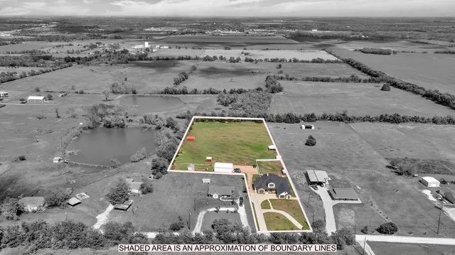 $995,000 | 633 North Stovall Drive, Waco, TX 76706