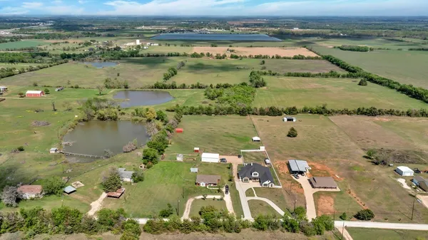 $995,000 | 633 North Stovall Drive, Waco, TX 76706