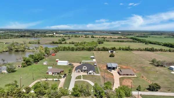 $995,000 | 633 North Stovall Drive, Waco, TX 76706