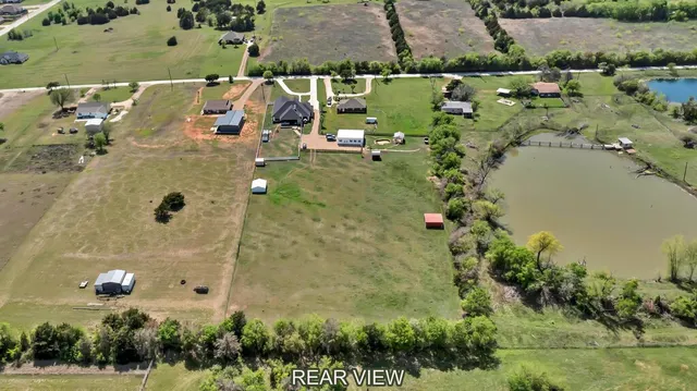 $995,000 | 633 North Stovall Drive, Waco, TX 76706