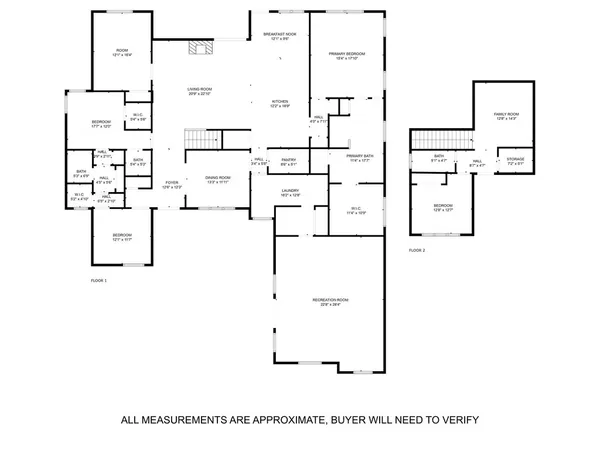 $995,000 | 633 North Stovall Drive, Waco, TX 76706