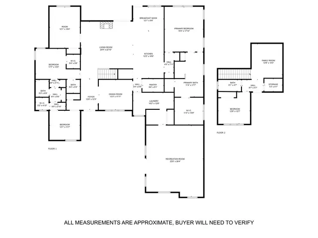 $995,000 | 633 North Stovall Drive, Waco, TX 76706
