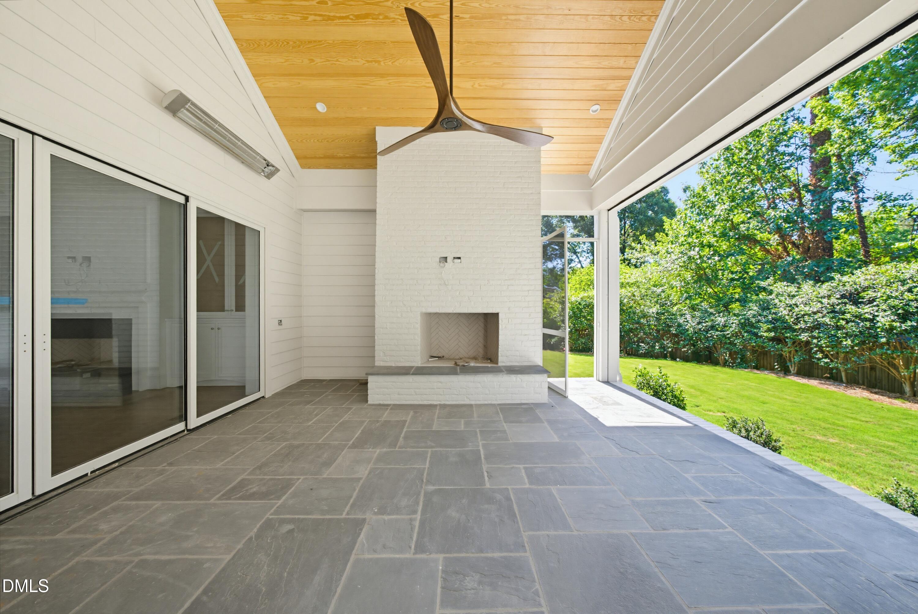 6832 Greystone Drive Raleigh, NC 27615 - Photo 43 of 47