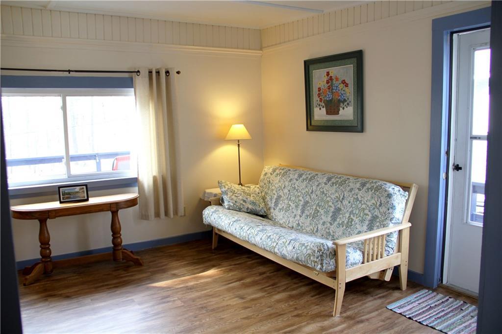 958 Goose Pond Road Shapleigh, ME 04076 - Photo 14 of 33 Living Room