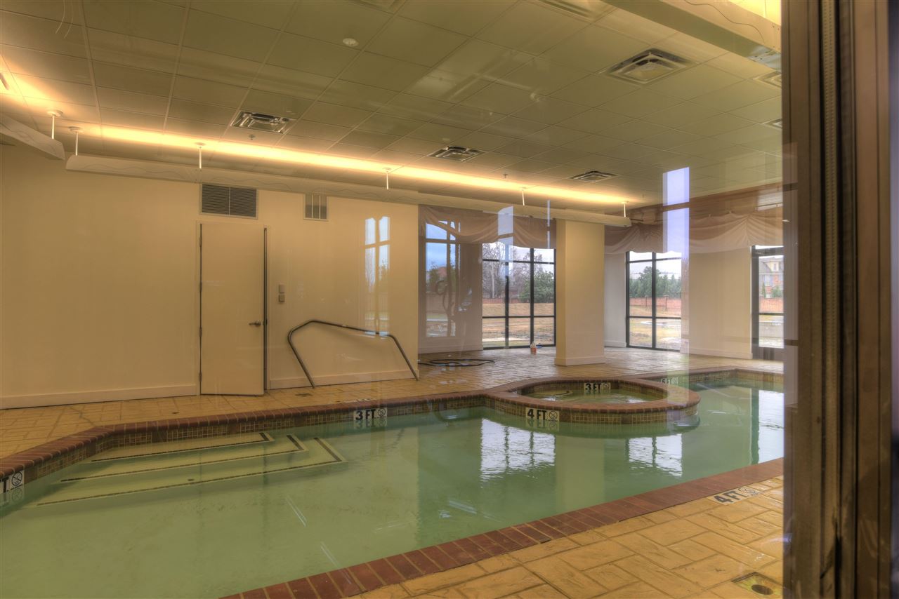 717 Riverside Drive, Unit 1201 Memphis, TN 38103 - Photo 19 of 25 Gallery Image 19