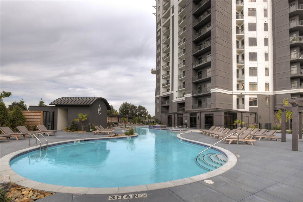 717 Riverside Drive, Unit 1201 Memphis, TN 38103 - Photo 24 of 25 Gallery Image 24