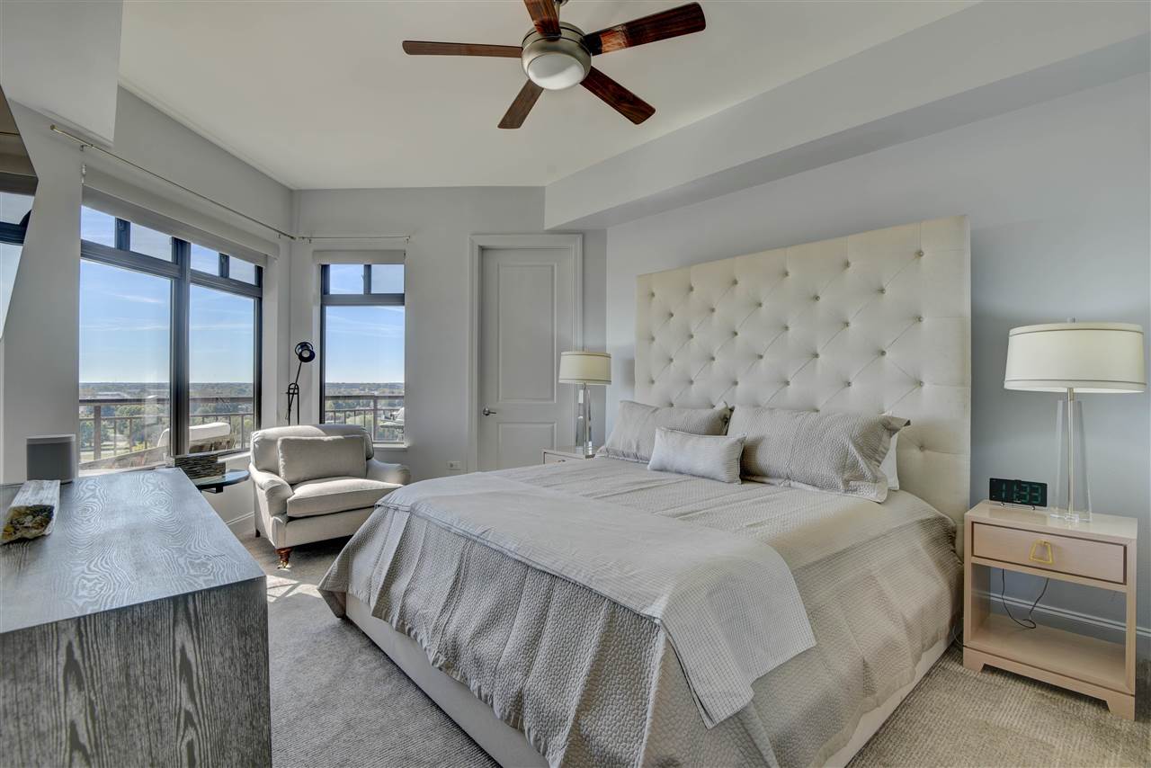 717 Riverside Drive, Unit 1201 Memphis, TN 38103 - Photo 9 of 25 Gallery Image 9