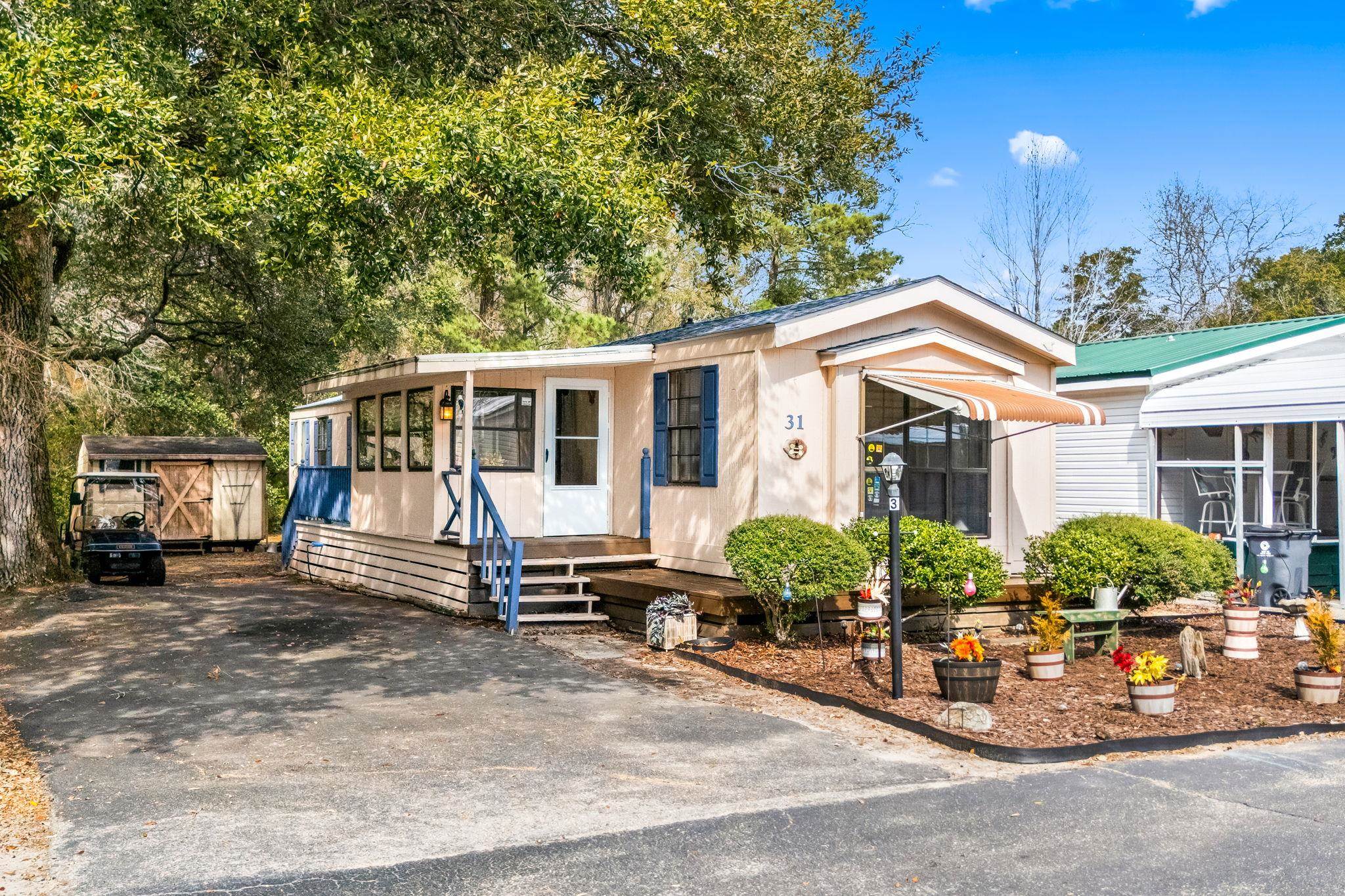 31 Burr Circle Murrells Inlet, SC 29576 - Photo 2 of 45