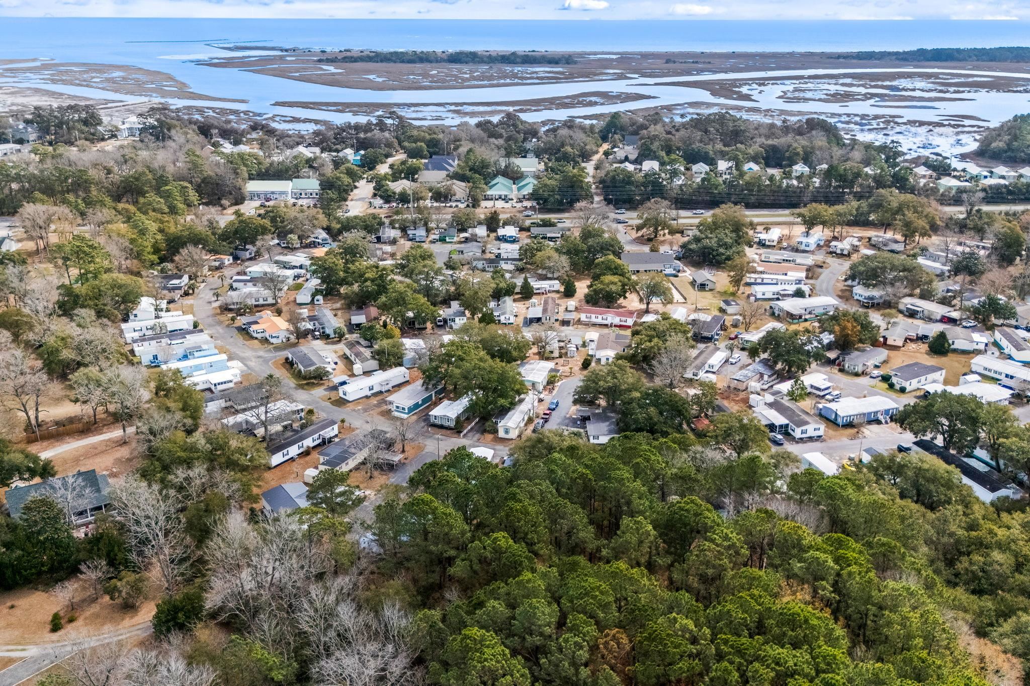 31 Burr Circle Murrells Inlet, SC 29576 - Photo 23 of 45