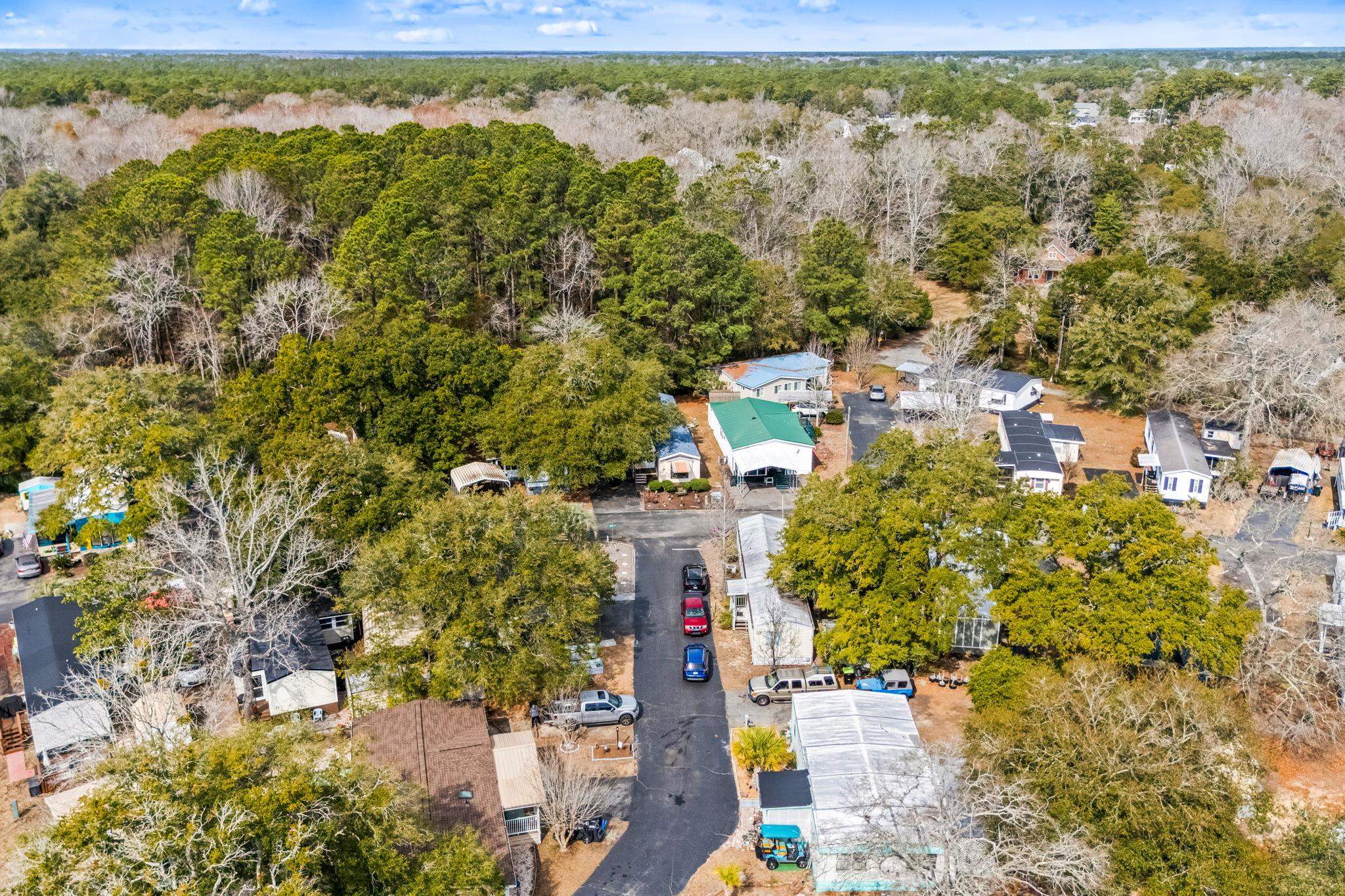 31 Burr Circle Murrells Inlet, SC 29576 - Photo 24 of 45