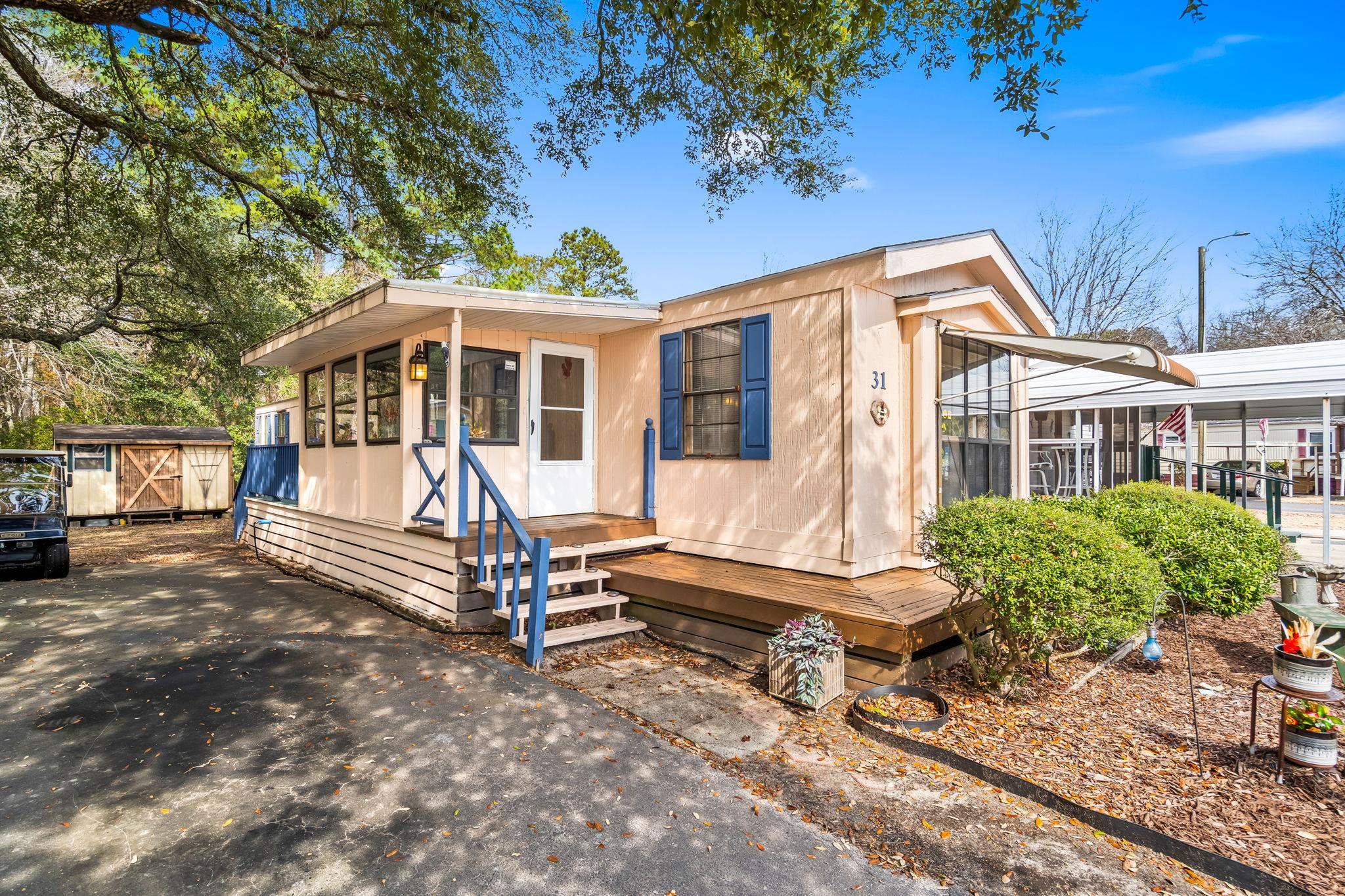 31 Burr Circle Murrells Inlet, SC 29576 - Photo 3 of 45