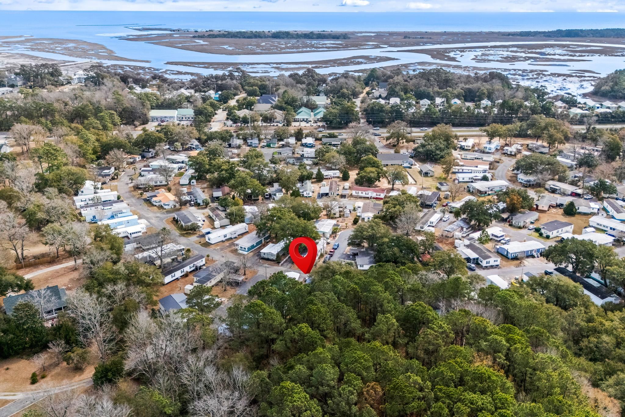 31 Burr Circle Murrells Inlet, SC 29576 - Photo 35 of 45