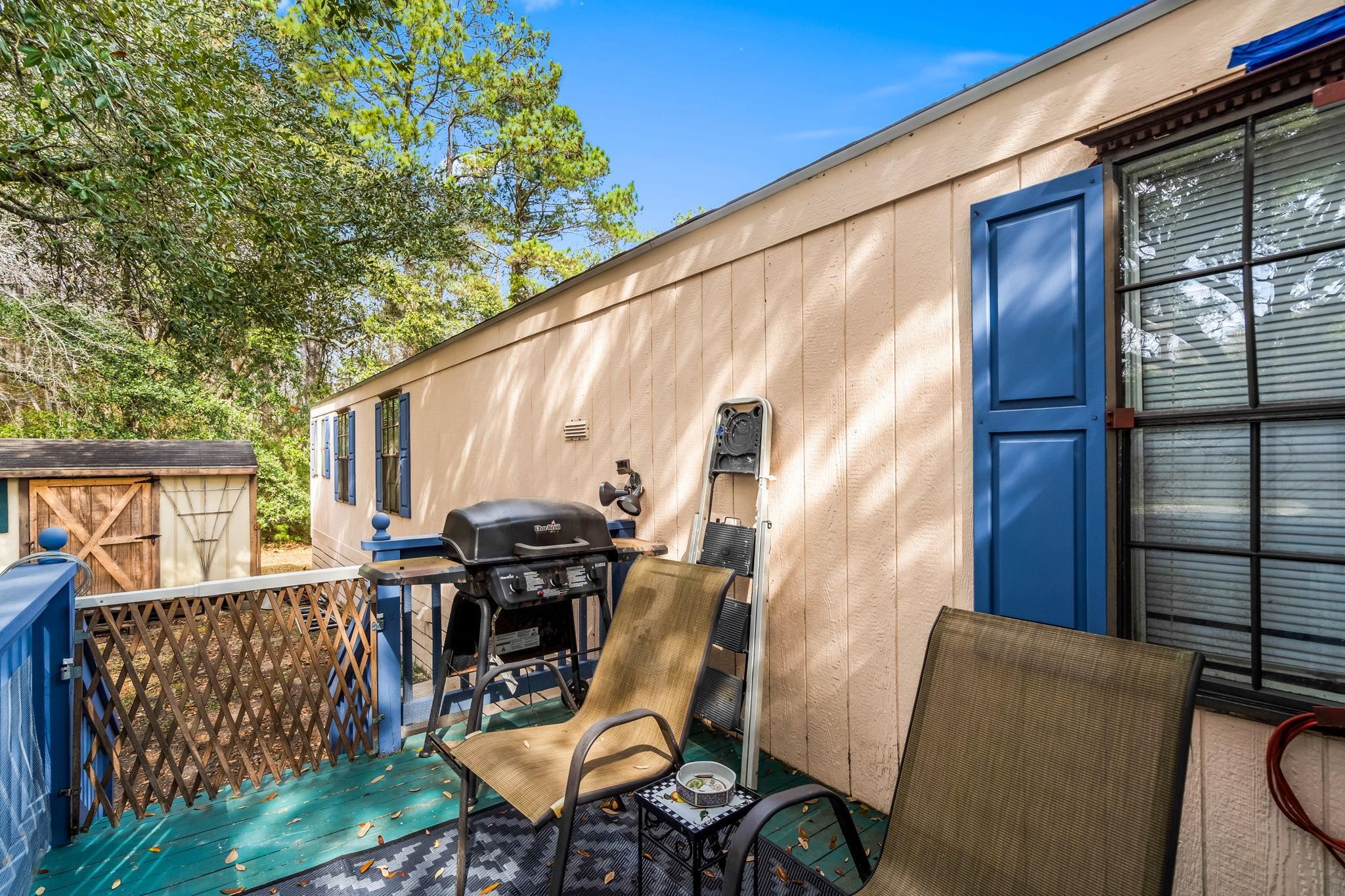 31 Burr Circle Murrells Inlet, SC 29576 - Photo 39 of 45