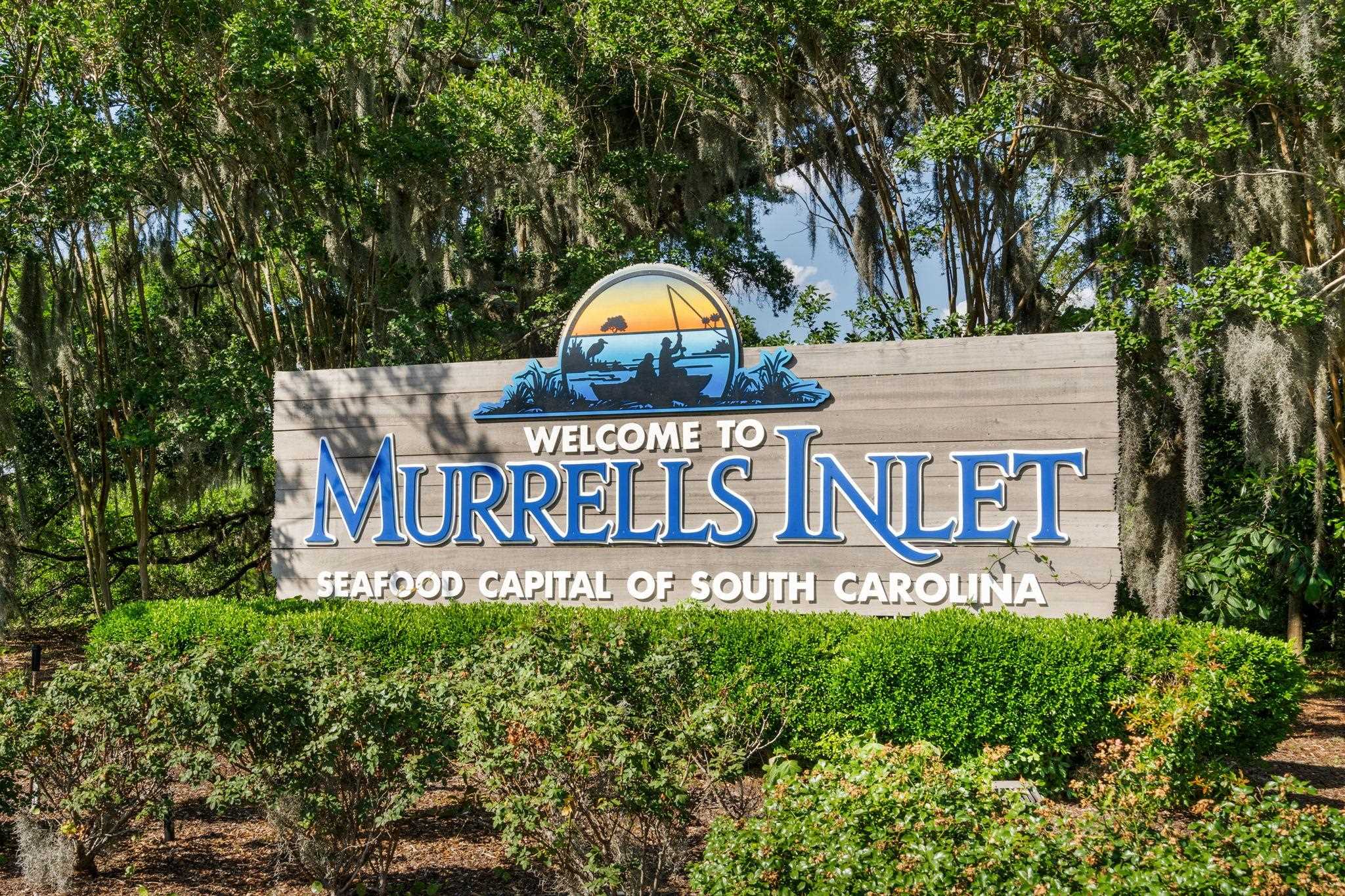 31 Burr Circle Murrells Inlet, SC 29576 - Photo 40 of 45