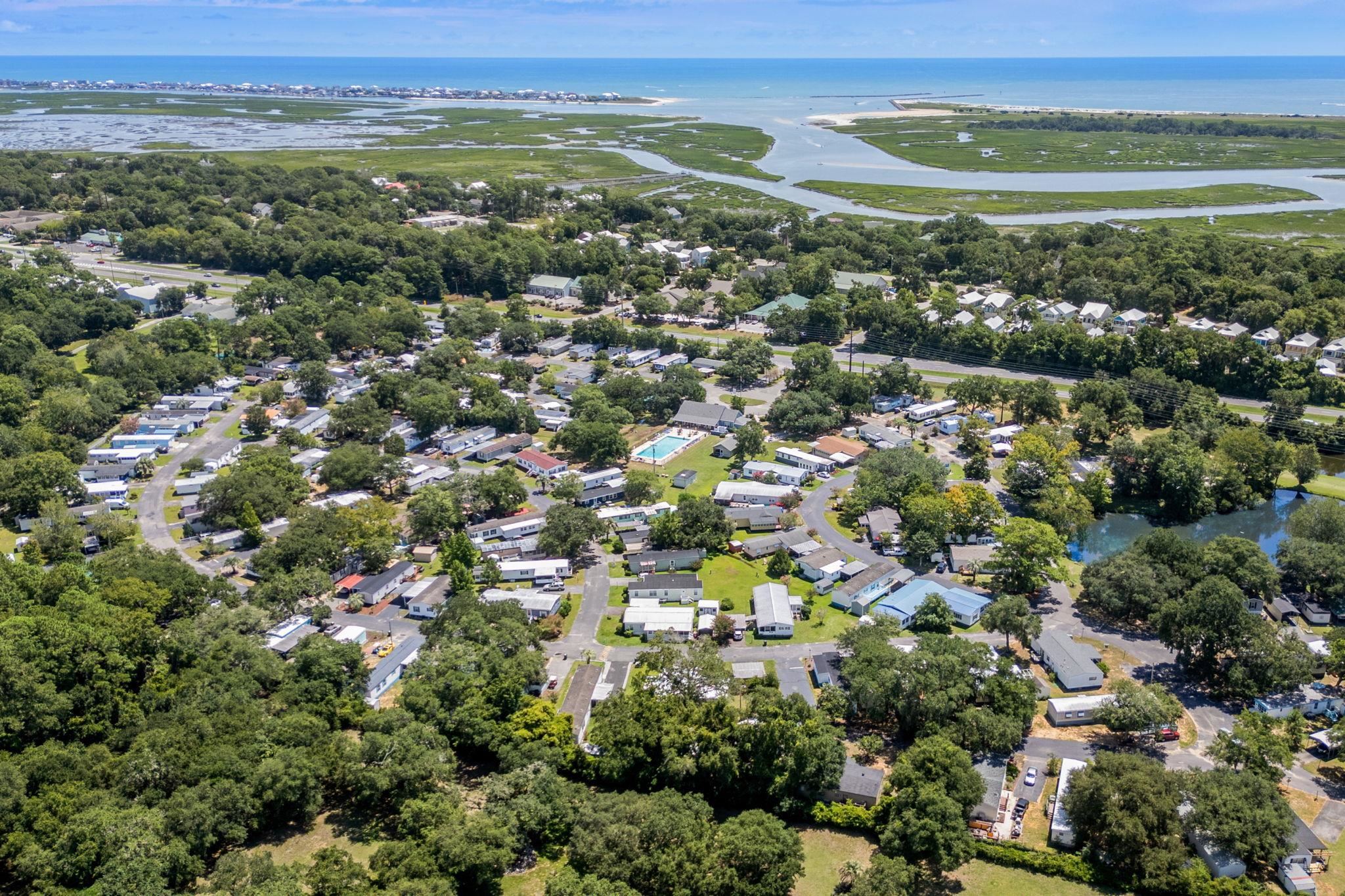 31 Burr Circle Murrells Inlet, SC 29576 - Photo 42 of 45