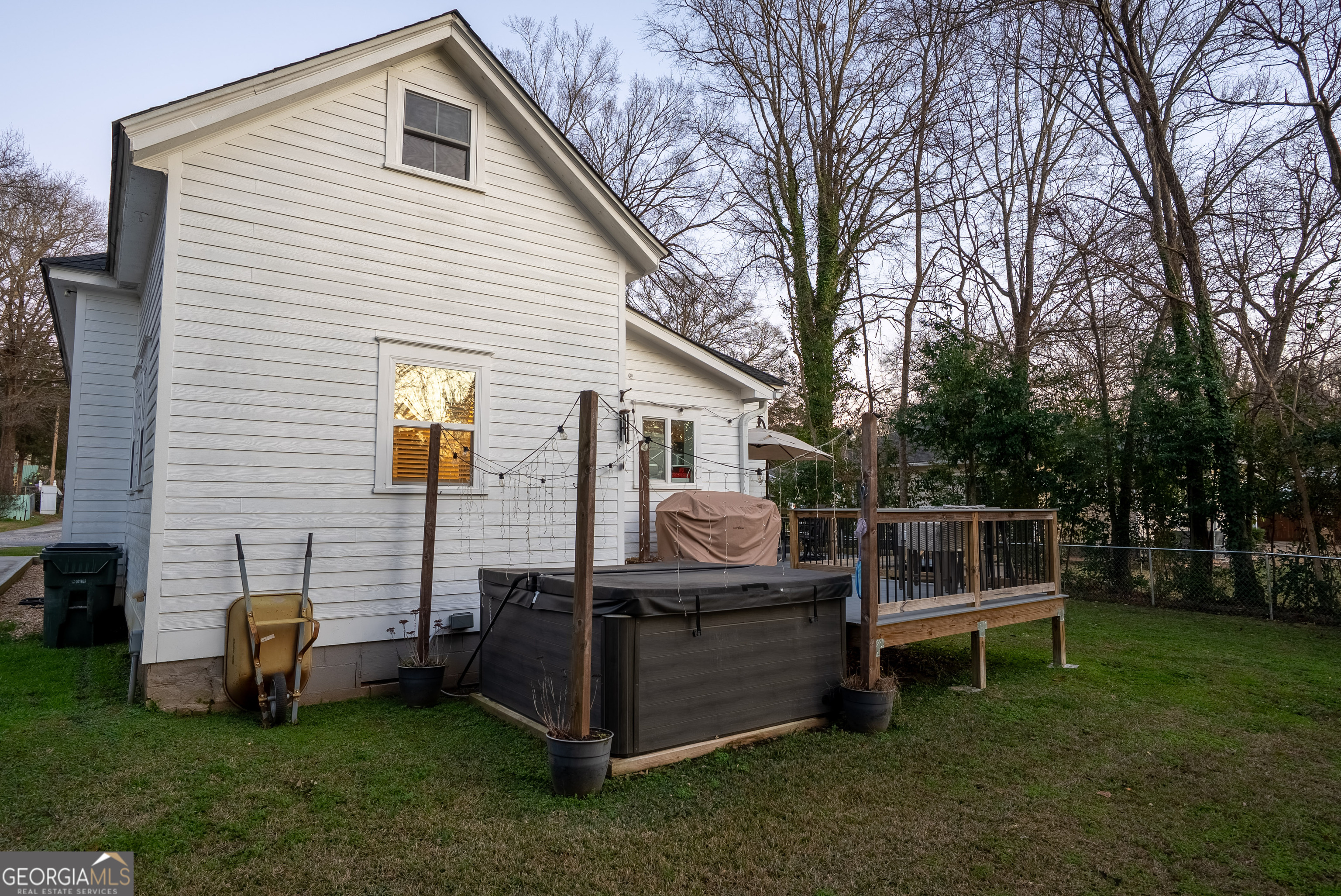 3160 Butler Avenue Southeast Covington, GA 30014 - Photo 41 of 48