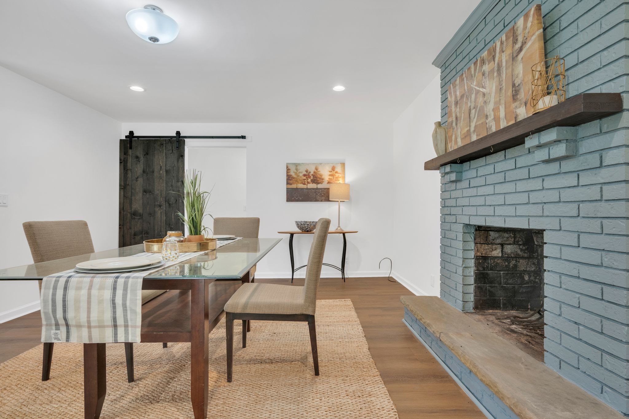2173 Highway 48 South Dickson, TN 37055 - Photo 10 of 30 a dining room with furniture and window