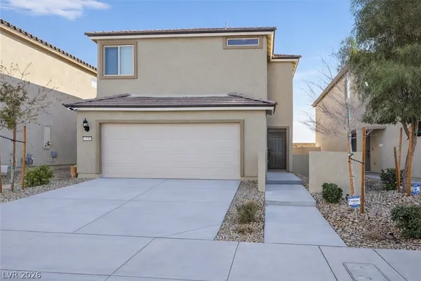 $445,000 | 6840 Toros Street, North Las Vegas, NV 89086