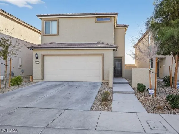 $445,000 | 6840 Toros Street, North Las Vegas, NV 89086