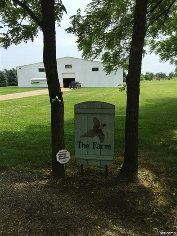 6350 Wolf Road Brown City, MI 48416 - Photo 29 of 42