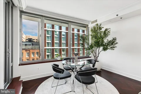 $1,100,000 | 1155 23rd Street Northwest, Unit 5L, Washington, DC 20037