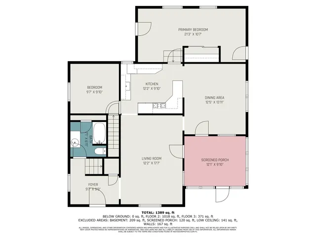 $245,000 | 426 West Bridge Street, Plainwell, MI 49080