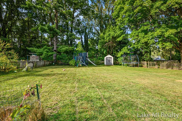 $245,000 | 426 West Bridge Street, Plainwell, MI 49080