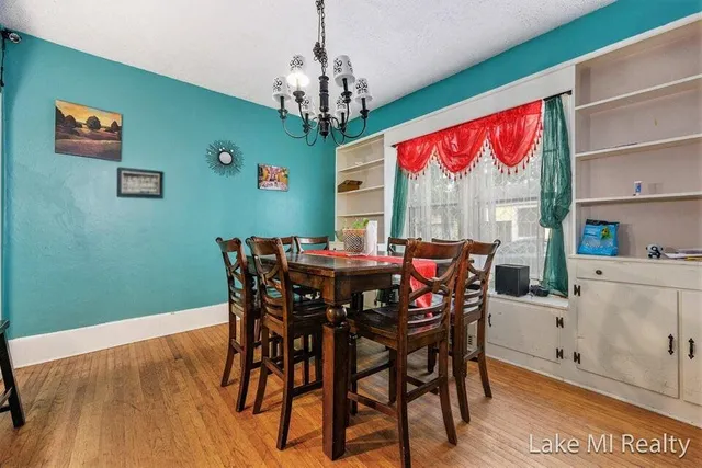 $245,000 | 426 West Bridge Street, Plainwell, MI 49080