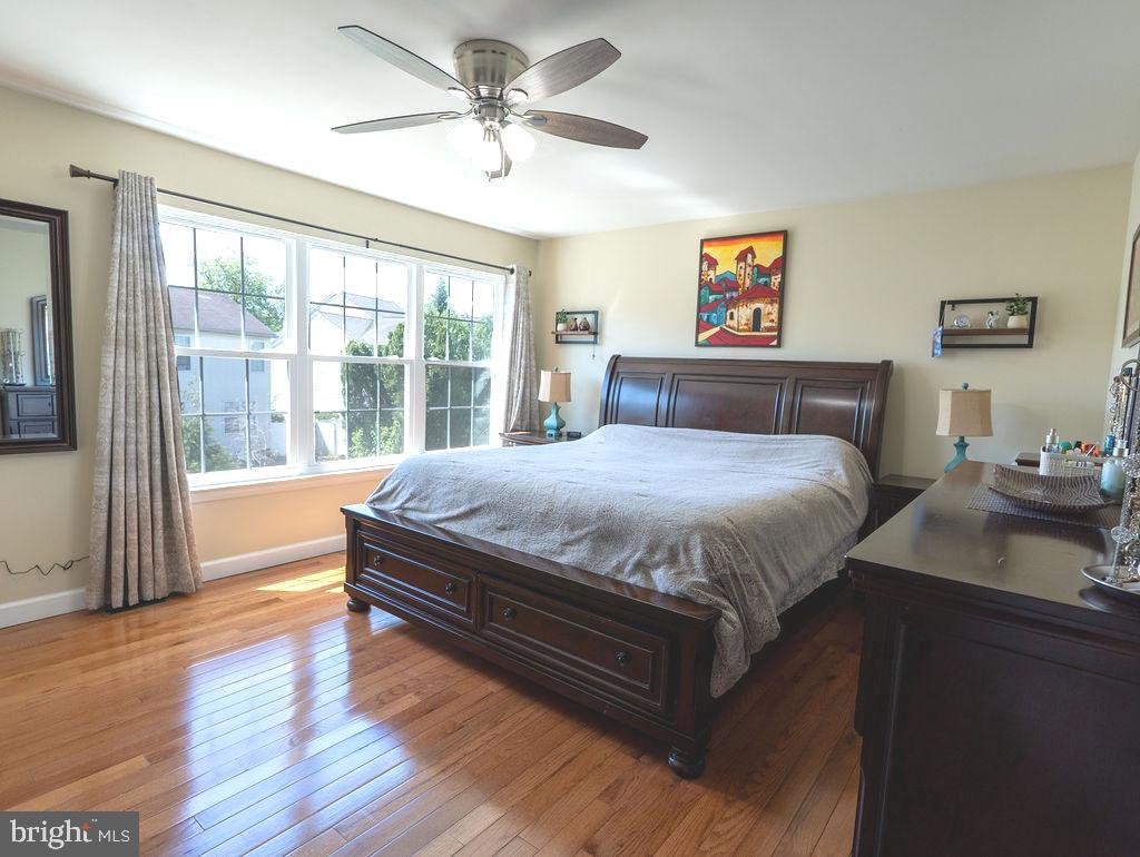 15 Nottingham Way Mount Laurel, NJ 08054 - Photo 35 of 50