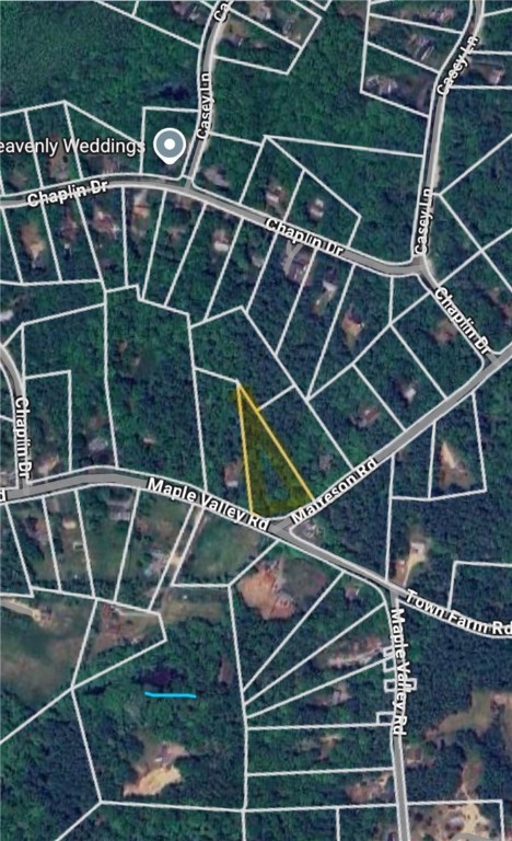 0 Maple Valley Road Coventry, RI 02816 - Photo 3 of 11