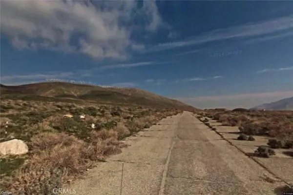 $35,000 | 0 Mint, Whitewater, CA 92282