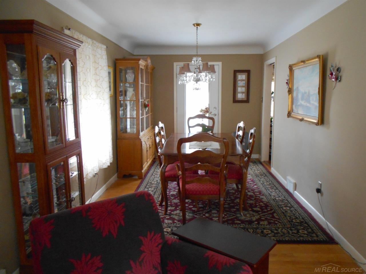 643 Barrington Road Grosse Pointe Park, MI 48230 - Photo 6 of 30
