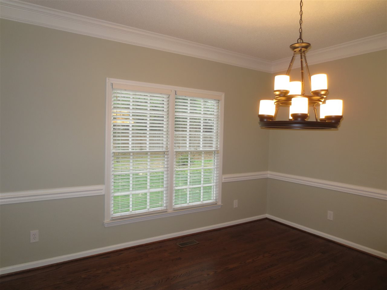 9816 Miranda Drive Raleigh, NC 27617 - Photo 8 of 25 Photo 8