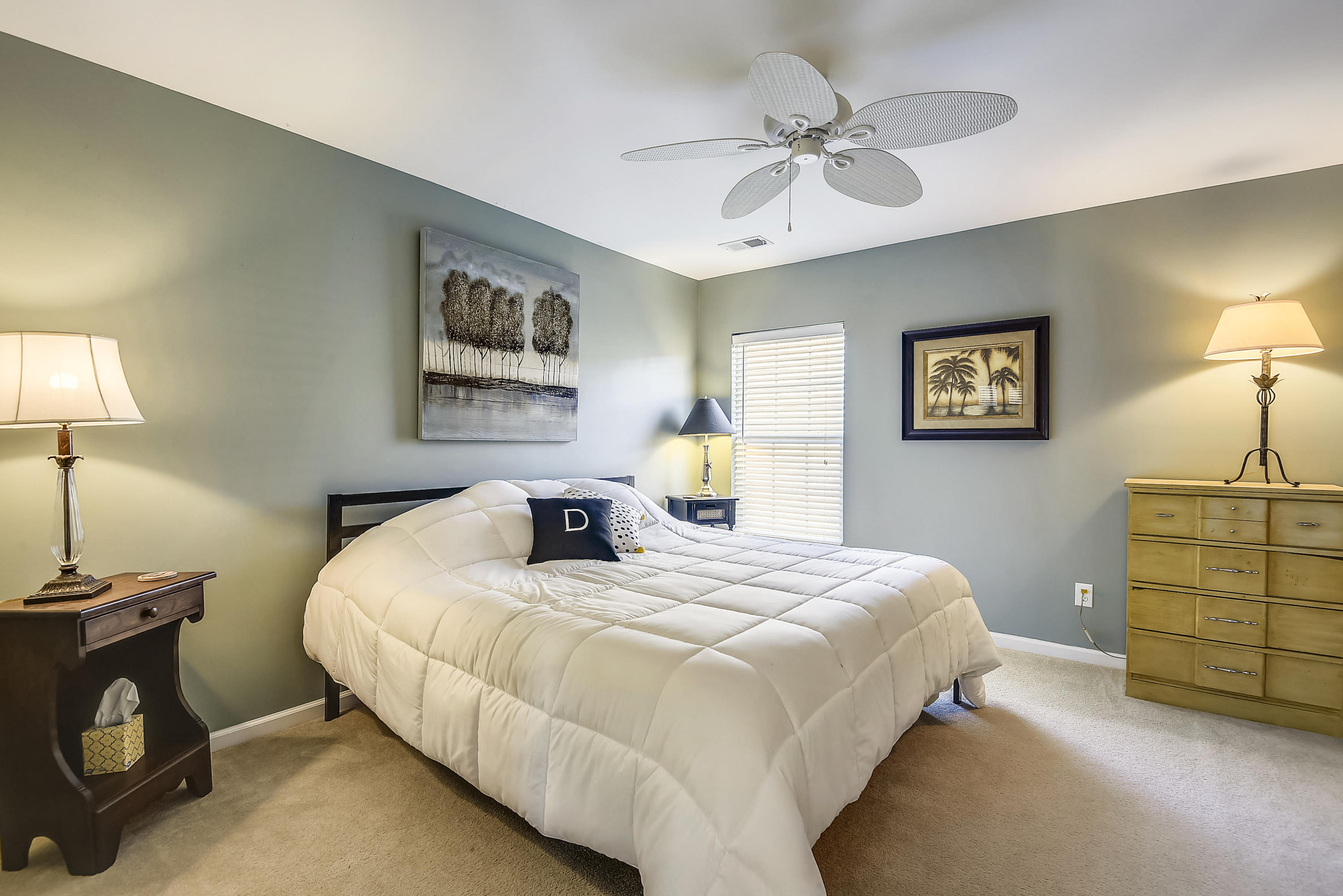 112 Tea Farm Way Wando, SC 29492 - Photo 22 of 38 Upper Level-Bedroom 2-DSC2094