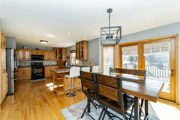 $565,000 | 405 5th Street East, Mantorville, MN 55955