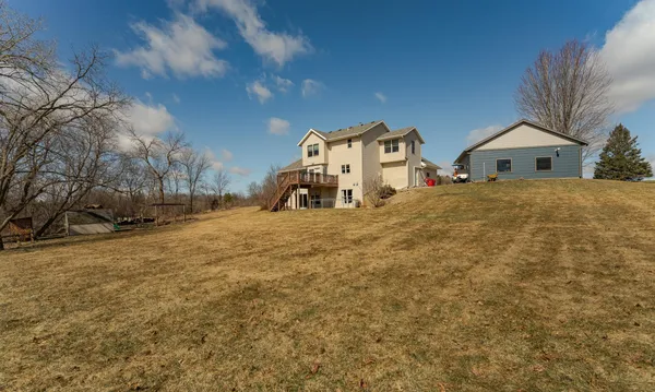 $565,000 | 405 5th Street East, Mantorville, MN 55955