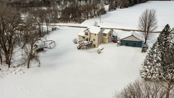 $565,000 | 405 5th Street East, Mantorville, MN 55955
