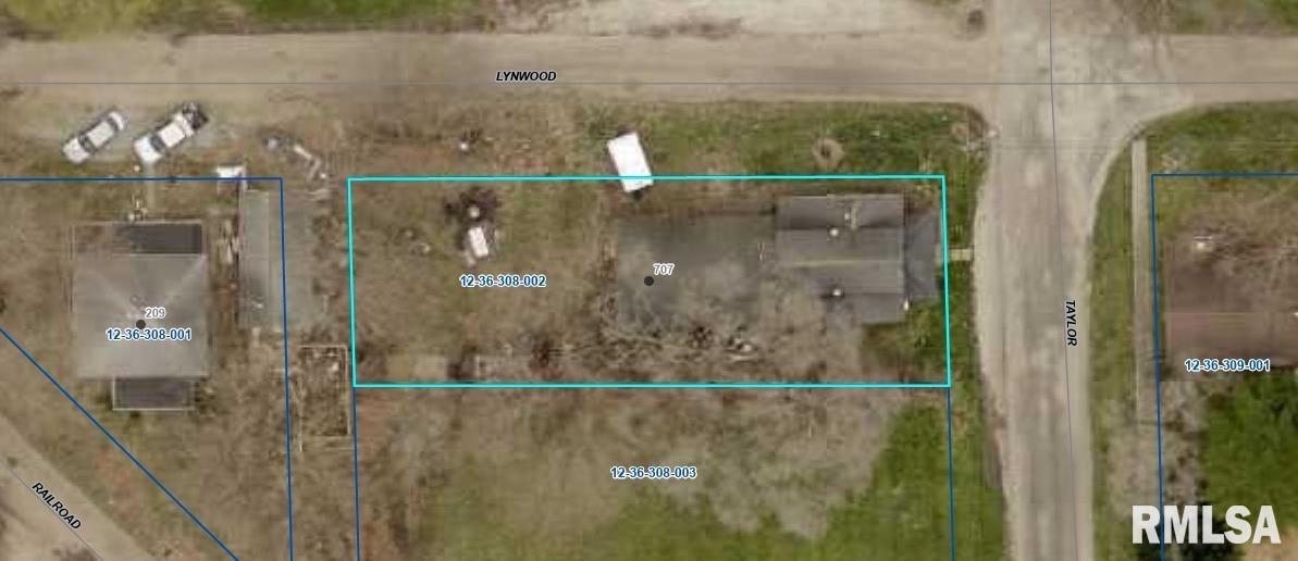 707 North Taylor Street Athens, IL 62613 - Photo 29 of 29