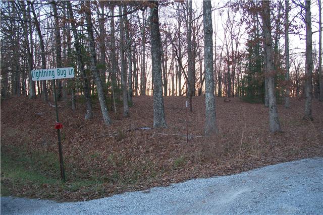 3984 Jumpoff Road Sewanee, TN 37375 - Photo 1 of 1 Wooded lot in small Jumpoff subdivision