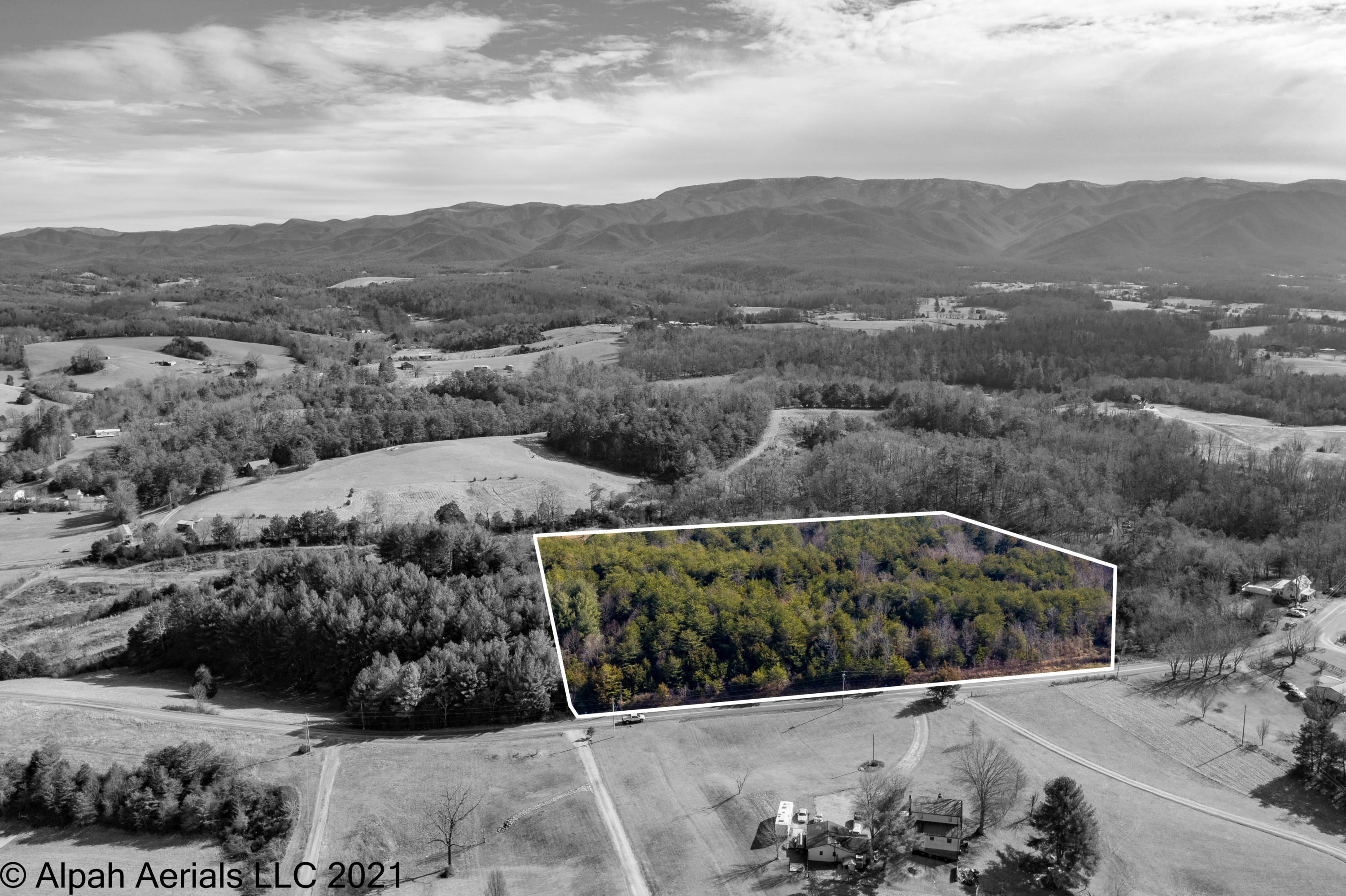 Tbd Bill Jones Road Afton, TN 37616 - Photo 6 of 22 TBD Bill Jones Road (6 of 26)