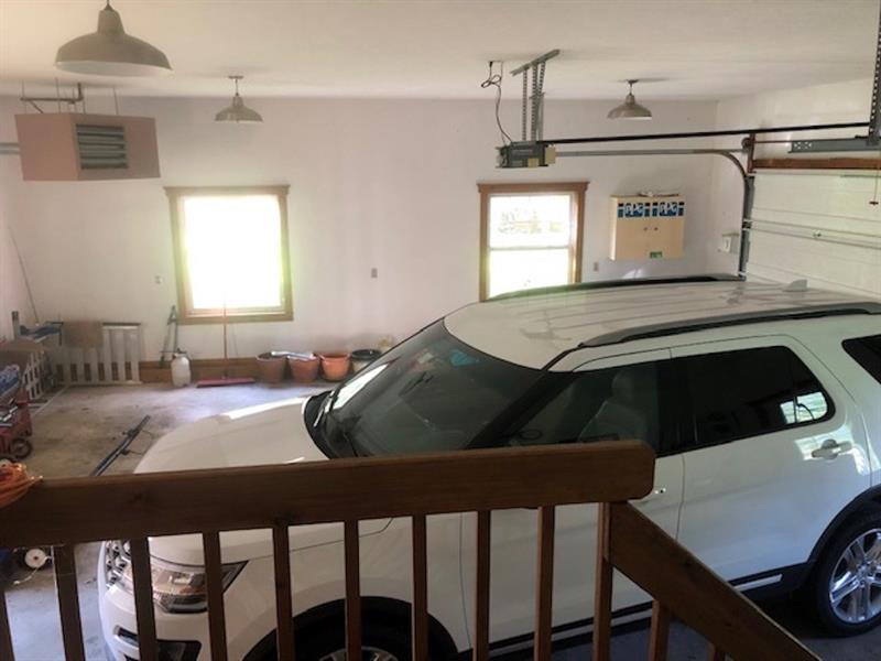 854 Mercer Grove City Road Mercer, PA 16137 - Photo 17 of 19 2 Car heated garage!