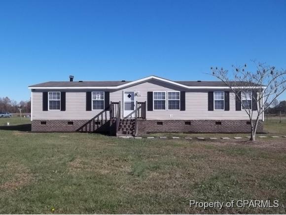 4658 Toddy Road Farmville, NC 27828 - Photo 1 of 12 Primary Photo