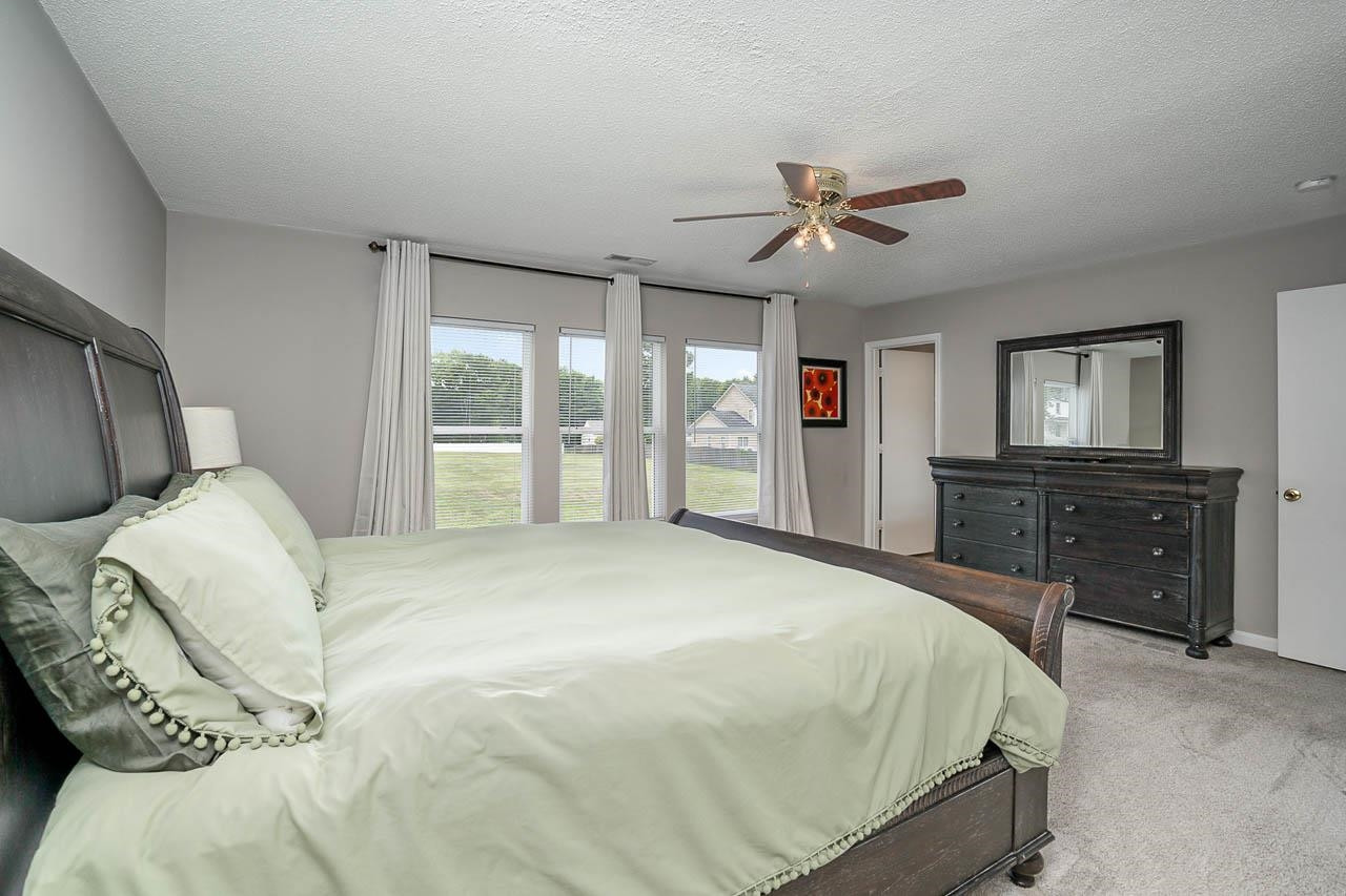 2458 Quarry Ridge Lane Raleigh, NC 27610 - Photo 9 of 15 Photo 10
