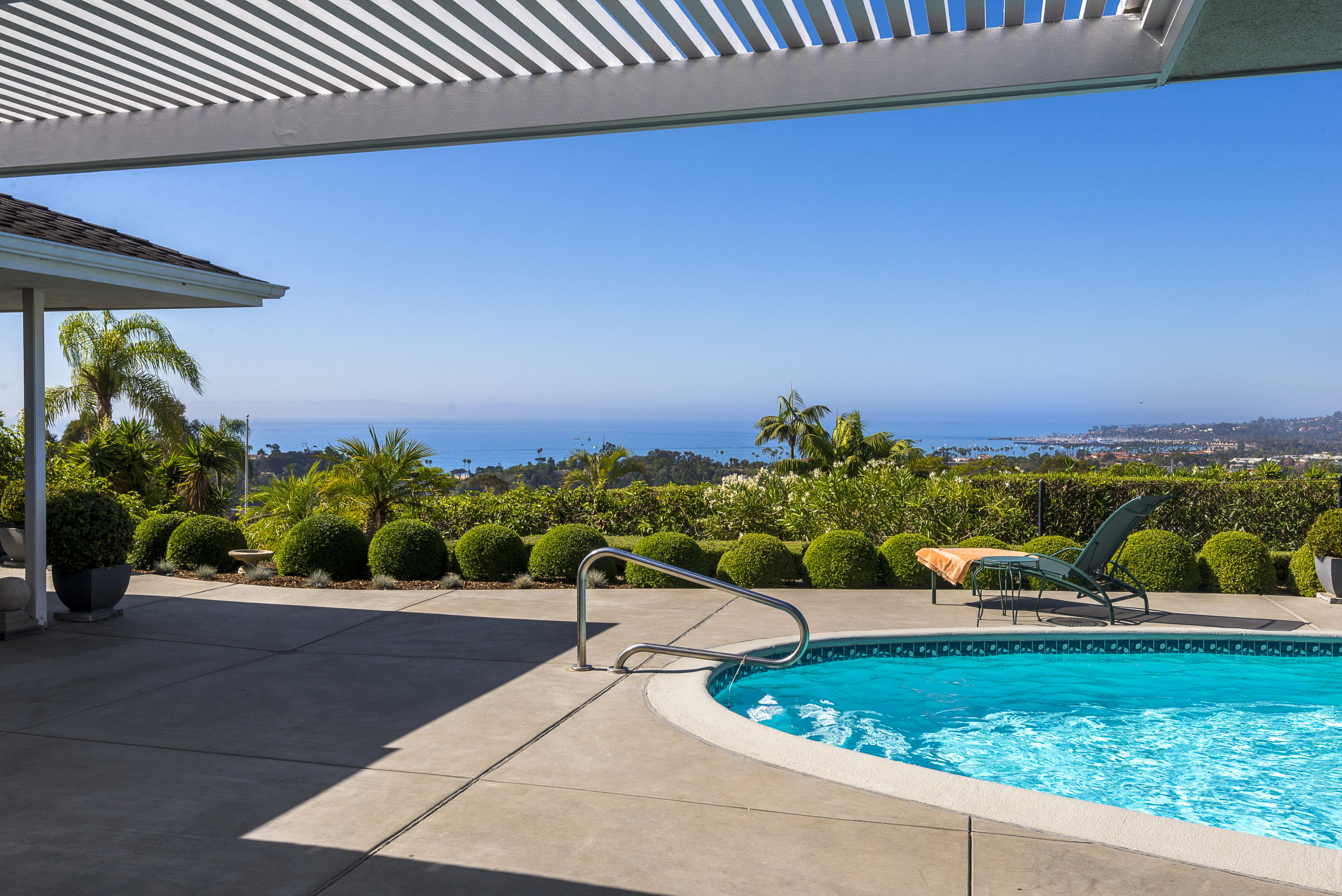 157 Rametto Road Montecito, CA 93108 - Photo 5 of 13 PoolView